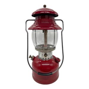 Coleman (コールマン) レッドボーダー ガソリンランタン 200A マルーン