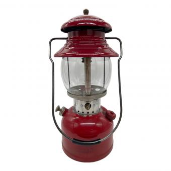 Coleman (コールマン) レッドボーダー ガソリンランタン 200A マルーン