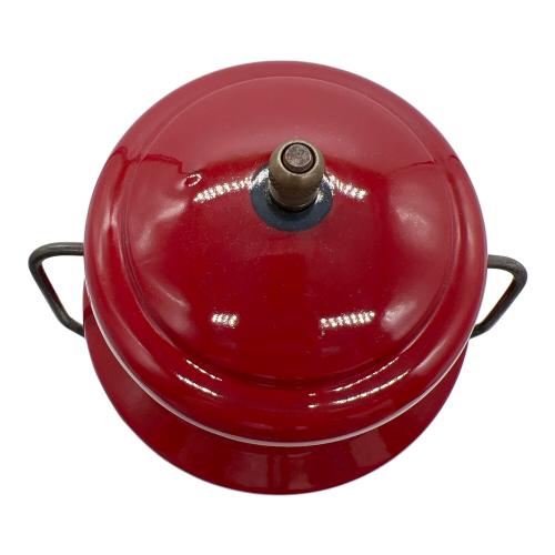 Coleman (コールマン) レッドボーダー ガソリンランタン 200A マルーン