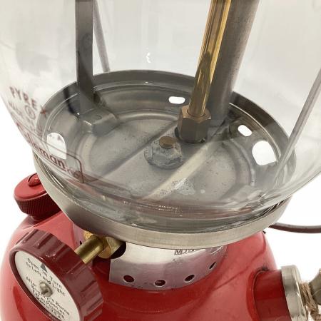 Coleman (コールマン) レッドボーダー ガソリンランタン 200A