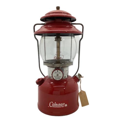 Coleman (コールマン) レッドボーダー ガソリンランタン 200A