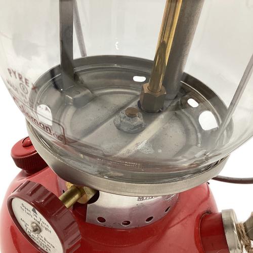 Coleman (コールマン) レッドボーダー ガソリンランタン 200A