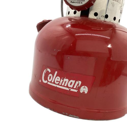 Coleman (コールマン) レッドボーダー ガソリンランタン 200A