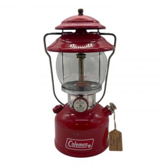 Coleman (コールマン) PATENTS PENDING ガソリンランタン 200A パテペン(スモールレター)