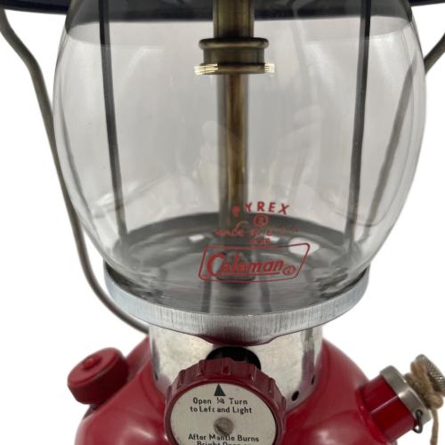 Coleman (コールマン) PATENTS PENDING ガソリンランタン 200A パテペン(スモールレター)