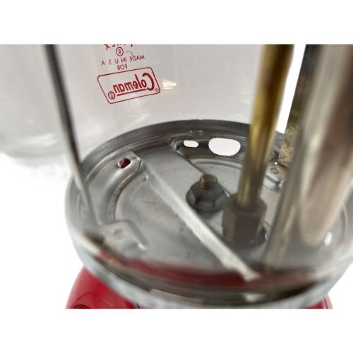 Coleman (コールマン) PATENTS PENDING ガソリンランタン 200A パテペン(スモールレター)