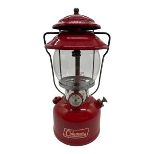 Coleman (コールマン) PATENTS PENDING ガソリンランタン 200A パテペン(ノーマル)