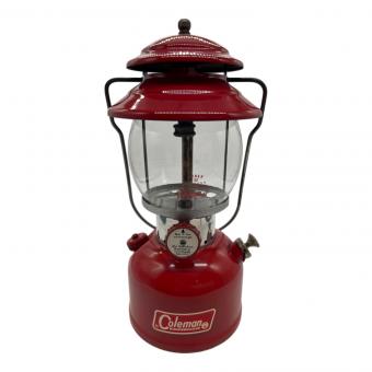 Coleman (コールマン) PATENTS PENDING ガソリンランタン 200A パテペン(ノーマル)