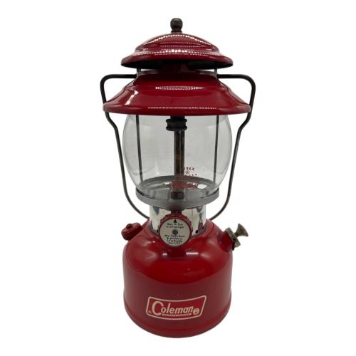 Coleman (コールマン) PATENTS PENDING ガソリンランタン 200A パテペン(ノーマル)