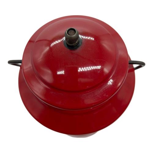 Coleman (コールマン) PATENTS PENDING ガソリンランタン 200A パテペン(ノーマル)