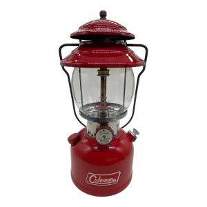 Coleman (コールマン) ホワイトボーダー ガソリンランタン 200A