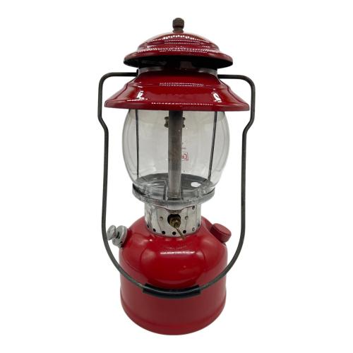 Coleman (コールマン) ホワイトボーダー ガソリンランタン 200A