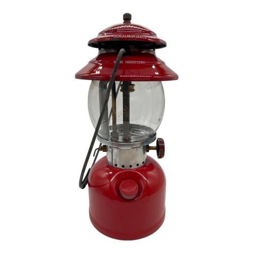 Coleman (コールマン) ホワイトボーダー ガソリンランタン 200A