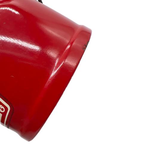 Coleman (コールマン) ホワイトボーダー ガソリンランタン 200A