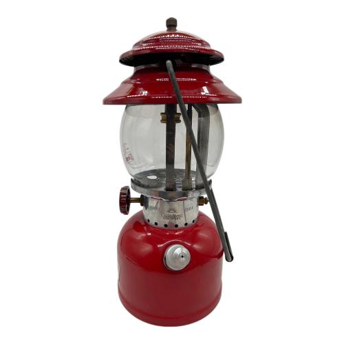 Coleman (コールマン) ホワイトボーダー ガソリンランタン 200A