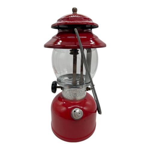 Coleman (コールマン) ホワイトボーダー(後期) ガソリンランタン 200A ブラックバルブ