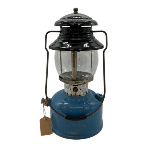 Sears (シアーズ) 後期型(青タンク) ガソリンランタン 476.74550