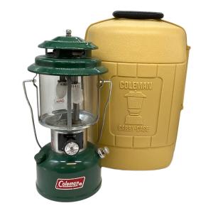 Coleman (コールマン) ガソリンランタン 220J 1978年製