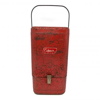 Coleman (コールマン) ランタンケース ガルウィング ビンテージ