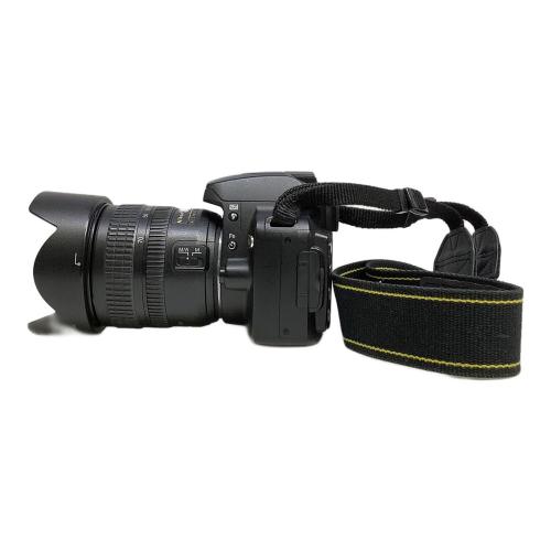 Nikon (ニコン) 一眼レフカメラ D60
