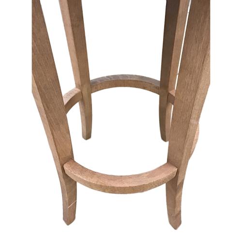 COCCOLE HIGH STOOL FLYMEe取扱 ナチュラル
