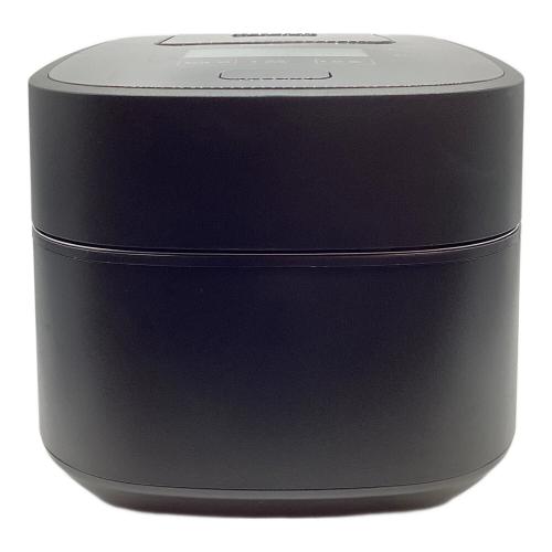 Panasonic (パナソニック) スチーム&可変圧力IHジャー SR-VSX101 2021年製 5.5合(1.0L)