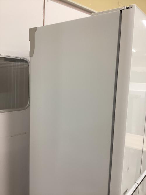 MITSUBISHI (ミツビシ) 6ドア冷蔵庫 MR-MX46F-W 2020年製 455L