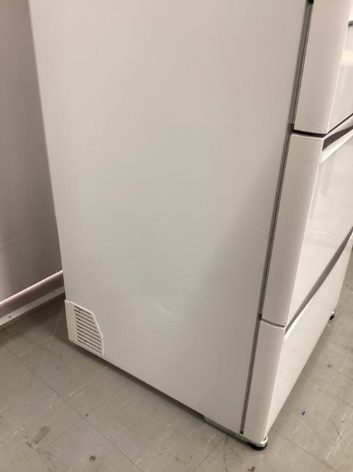 MITSUBISHI (ミツビシ) 6ドア冷蔵庫 MR-MX46F-W 2020年製 455L