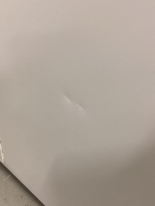 MITSUBISHI (ミツビシ) 6ドア冷蔵庫 MR-MX46F-W 2020年製 455L