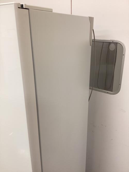 MITSUBISHI (ミツビシ) 6ドア冷蔵庫 MR-MX46F-W 2020年製 455L