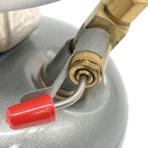 Coleman (コールマン) ガソリンシングルバーナー 533-454Ｊ