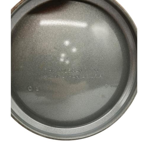 Coleman (コールマン) ガソリンシングルバーナー 533-454Ｊ