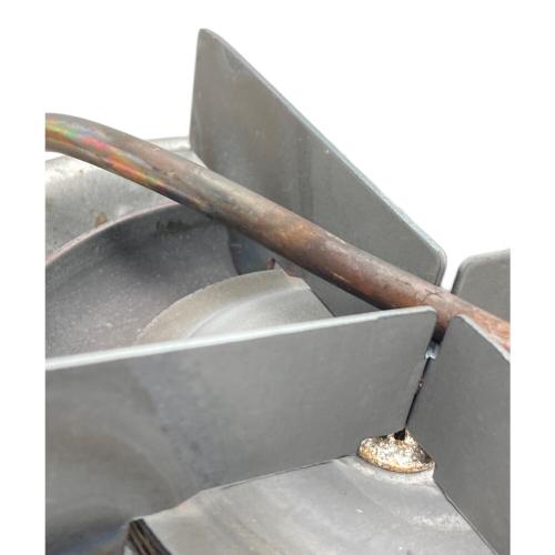 Coleman (コールマン) ガソリンシングルバーナー 533-454Ｊ