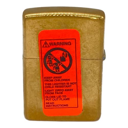 ZIPPO (ジッポ) KINGDOM OF HAWAII 1991年製