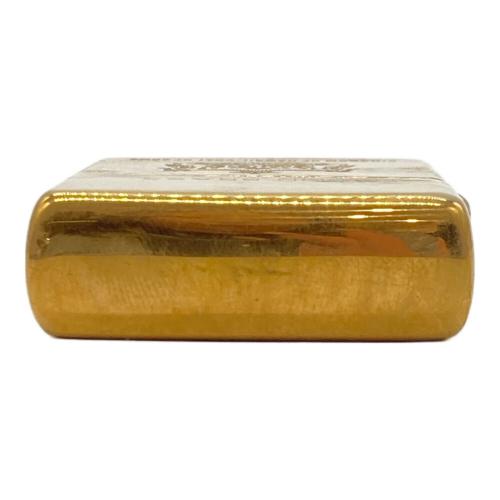 ZIPPO (ジッポ) KINGDOM OF HAWAII 1991年製