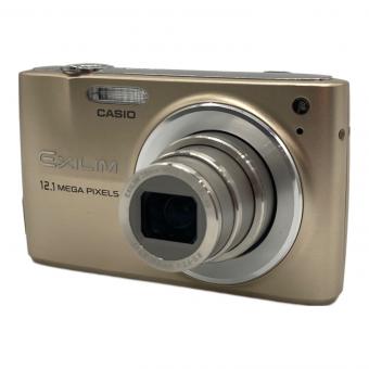 CASIO (カシオ) コンパクトデジタルカメラ EX-Z400
