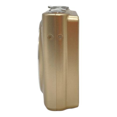 CASIO (カシオ) コンパクトデジタルカメラ EX-Z400