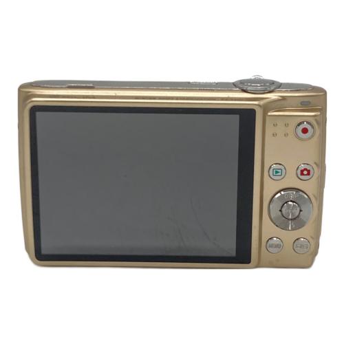 CASIO (カシオ) コンパクトデジタルカメラ EX-Z400