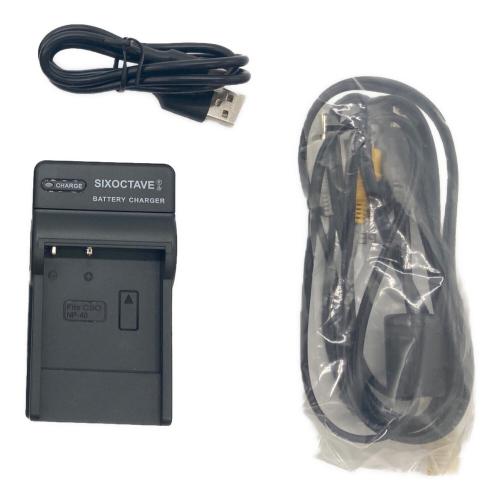 CASIO (カシオ) コンパクトデジタルカメラ EX-Z400