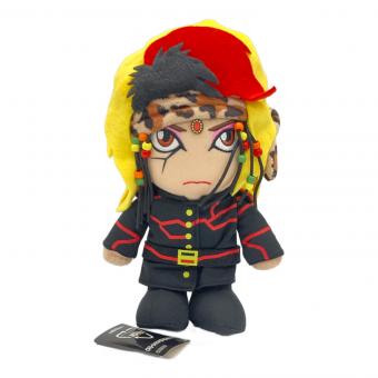 BANPRESTO (バンプレスト) hideブラックジャケットバージョン ヌイグルミ 3000個限定