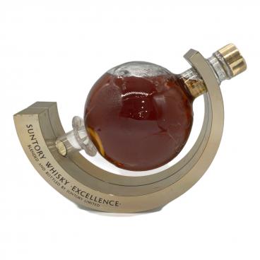 サントリー エクセレンス ウィスキー 760ml｜トレファクONLINE