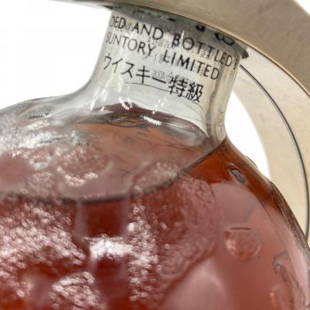 サントリー エクセレンス ウィスキー 760ml｜トレファクONLINE