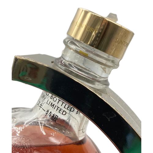サントリー エクセレンス ウィスキー 760ml