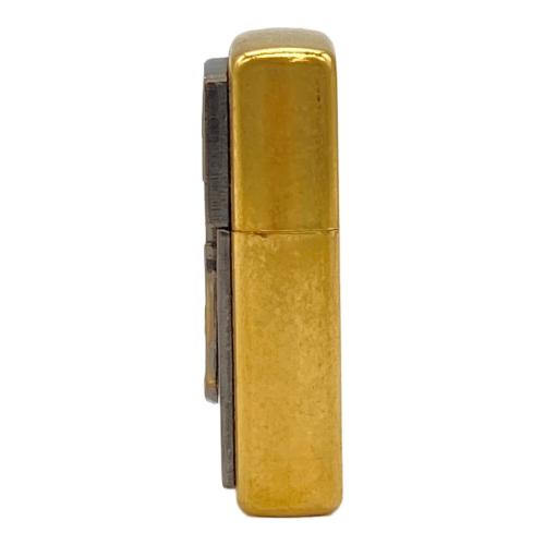 ZIPPO (ジッポ) オイルライター カウボーイブーツ