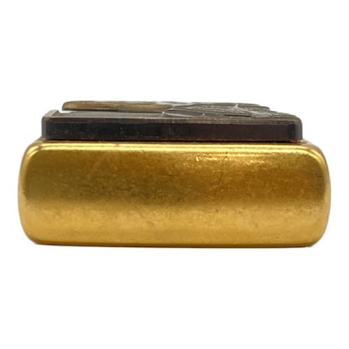 ZIPPO (ジッポ) オイルライター カウボーイブーツ