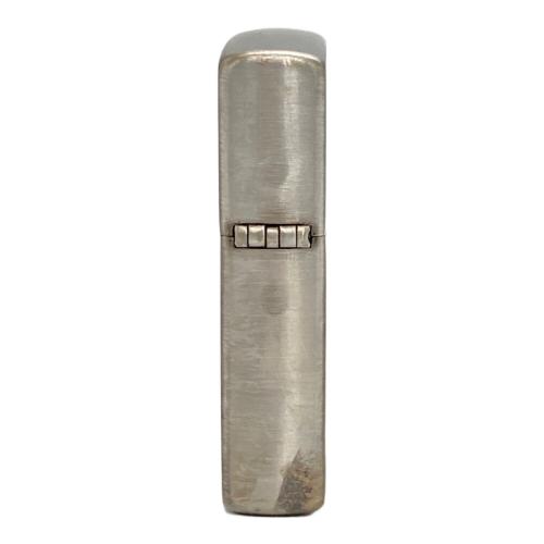 ZIPPO (ジッポ) オイルライター 阪神タイガース/70ｔｈ
