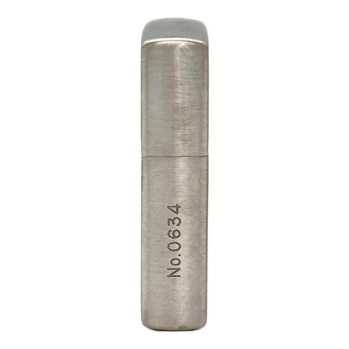 ZIPPO (ジッポ) オイルライター 阪神タイガース/70ｔｈ