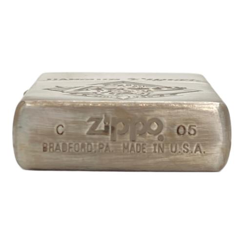 ZIPPO (ジッポ) オイルライター 阪神タイガース/70ｔｈ
