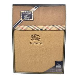 Burberry's (バーバリー) 毛布