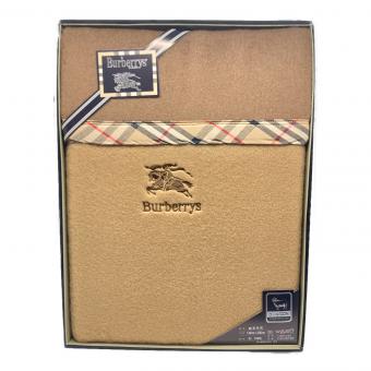 Burberry's (バーバリー) 毛布